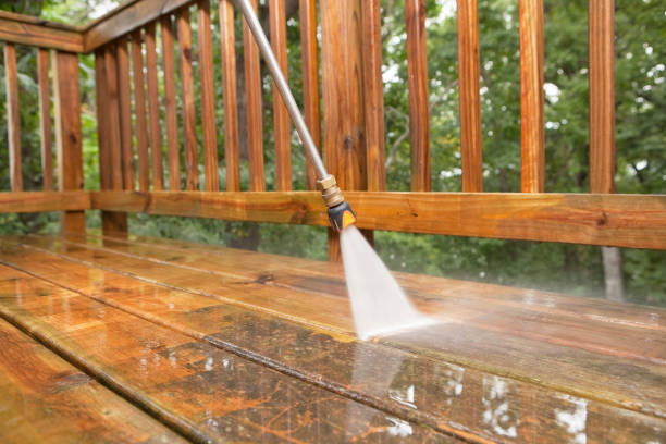 Best Pressure Washing Brick  in Delafield, WI